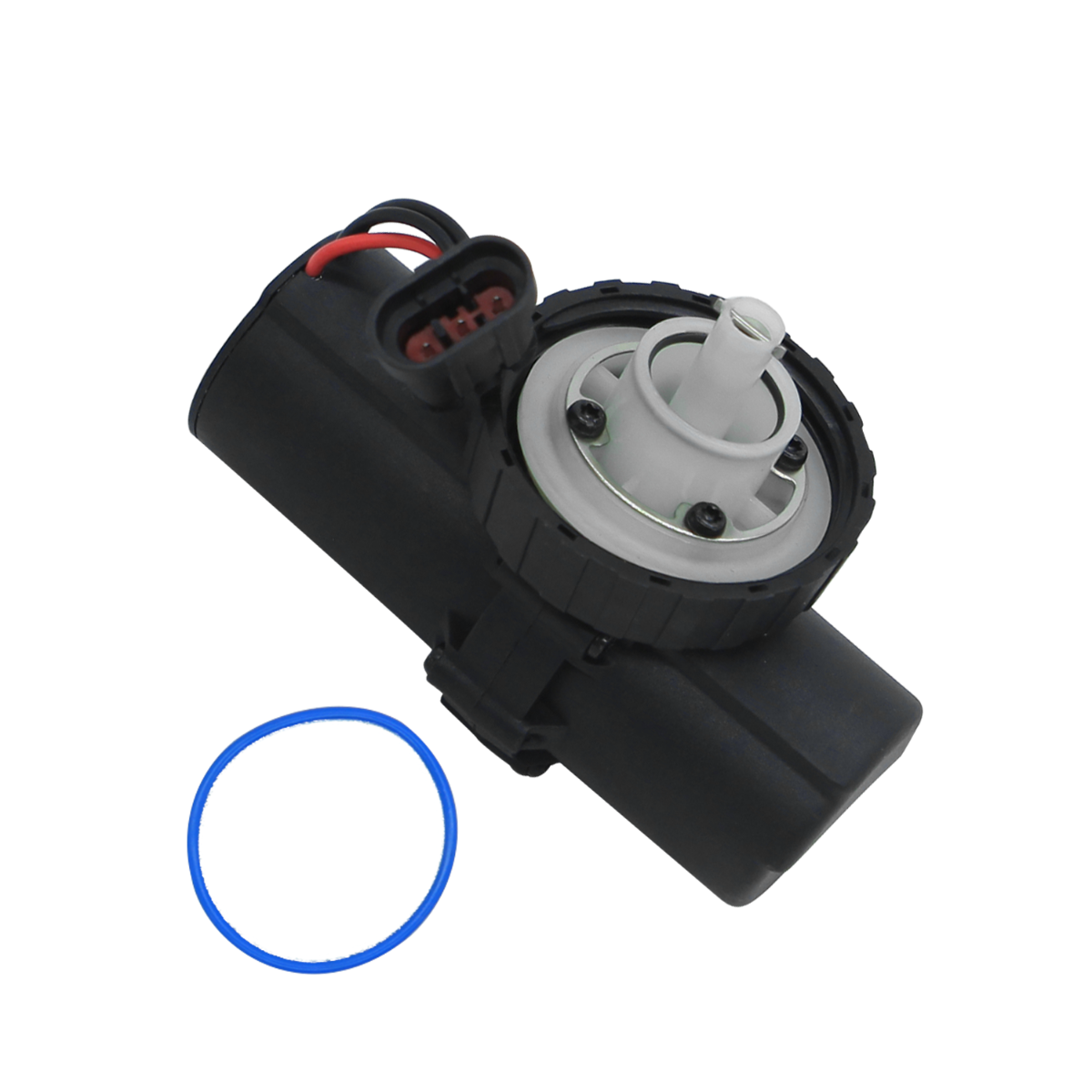 Elektrische Kraftstoffpumpe 87802202 für New Holland