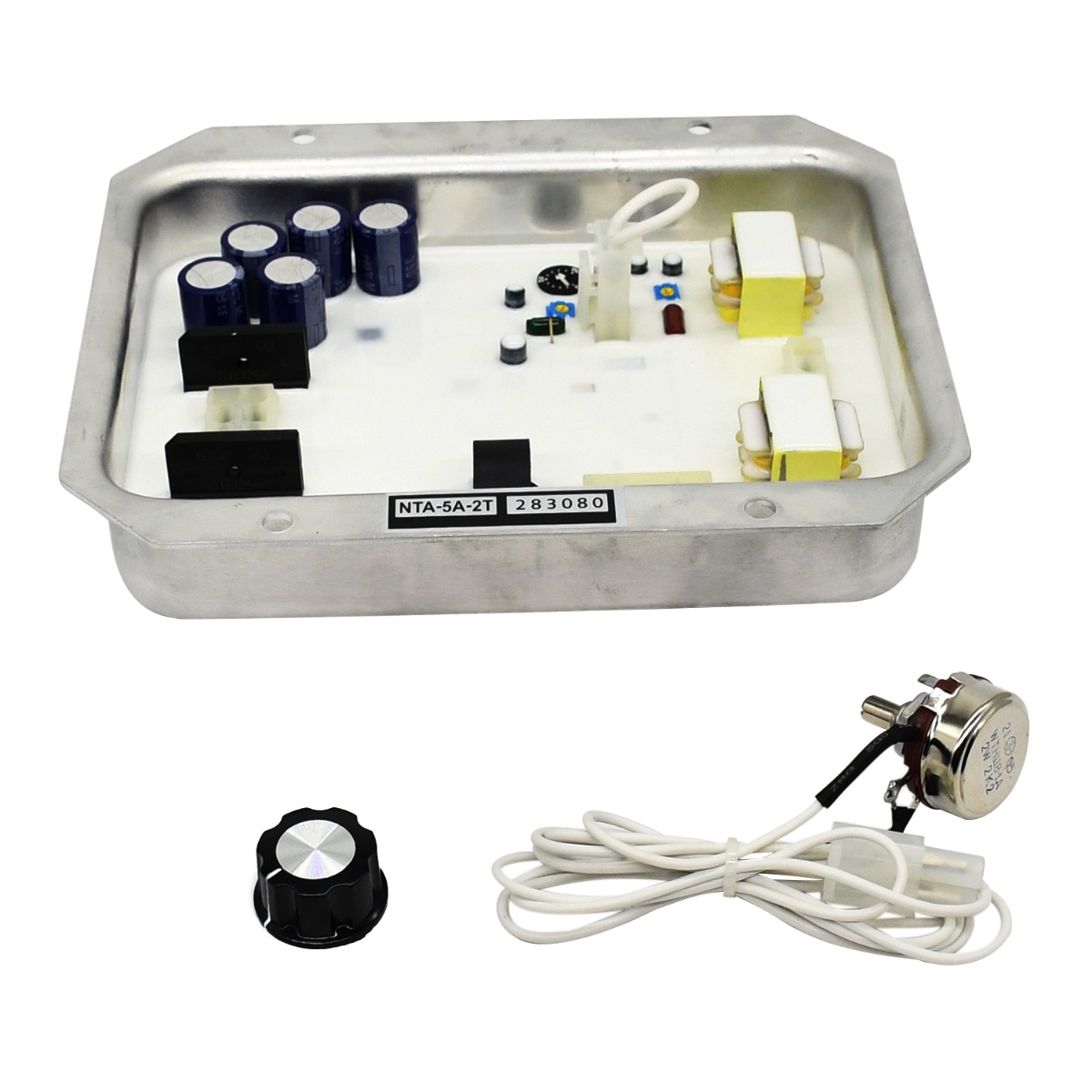 Automatischer Spannungsregler NTA5A2T für Denyo