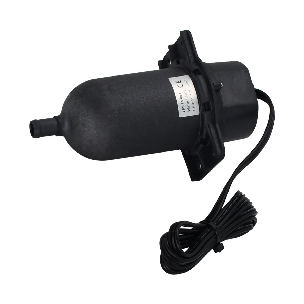 Kühlmittelvorwärmer TPS151GT8-000 für Motorheizung