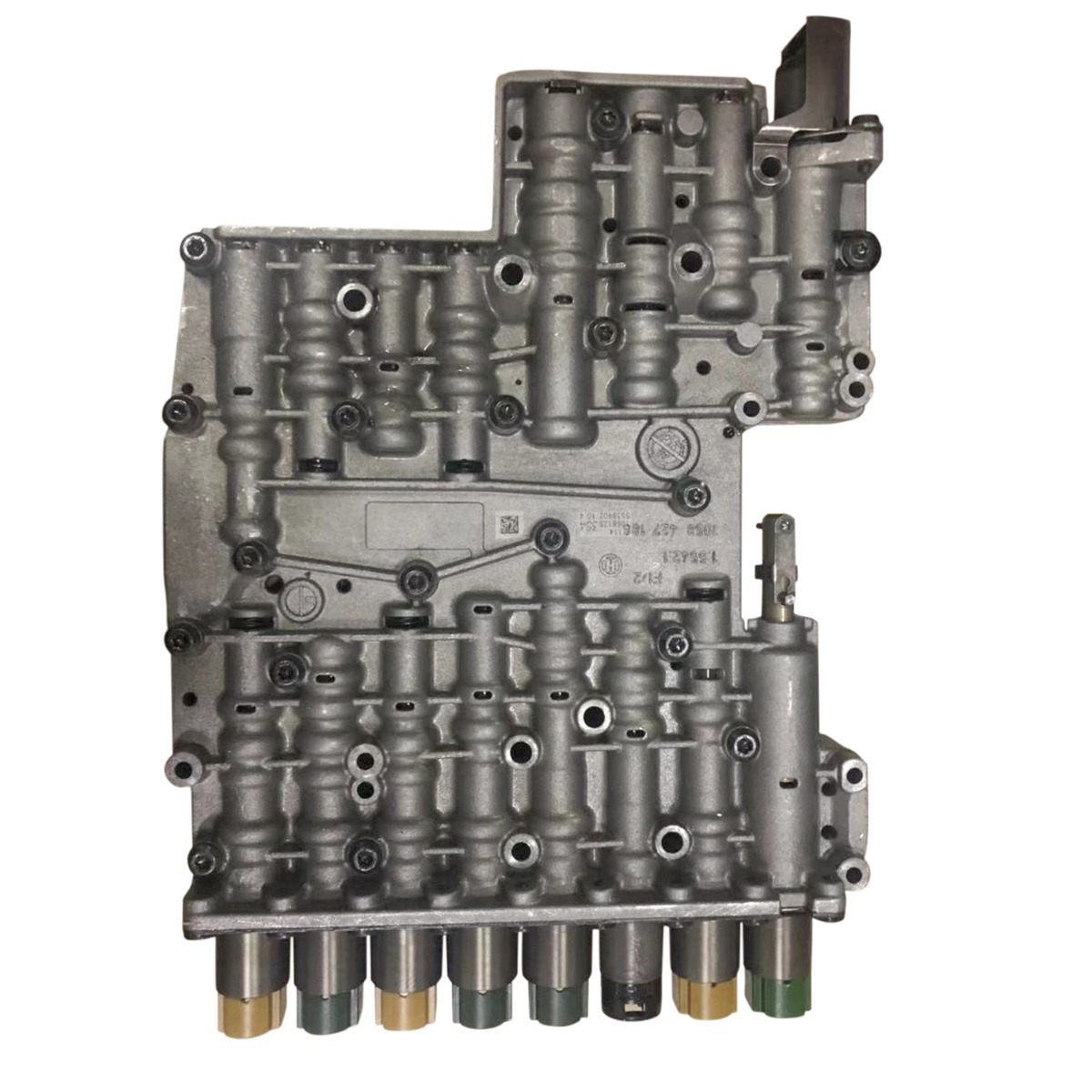 6HP19/1068298044 Getriebe-Magnetventil-Körpersatz für BMW