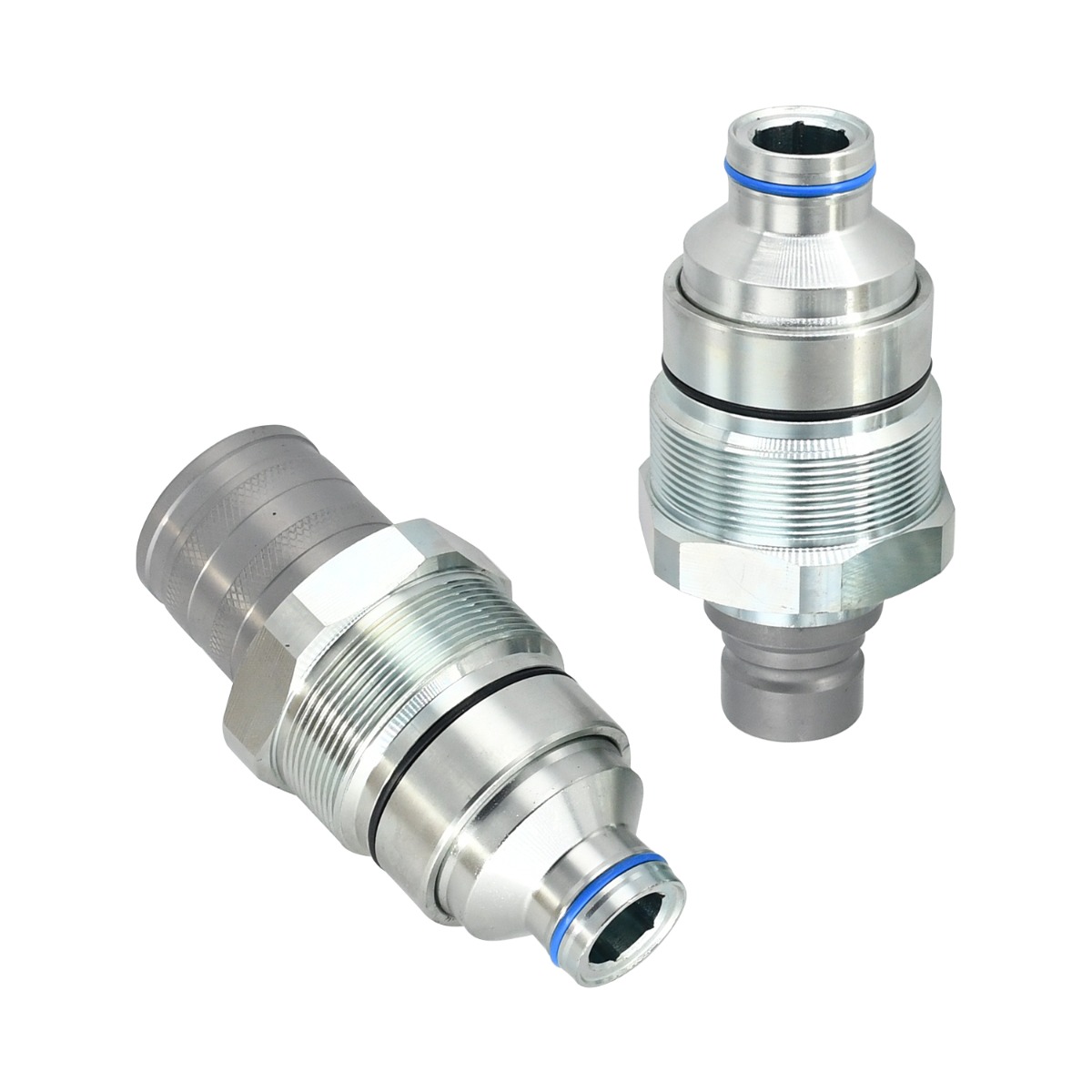 Hydraulikkupplungssatz 7246802 für Bobcat