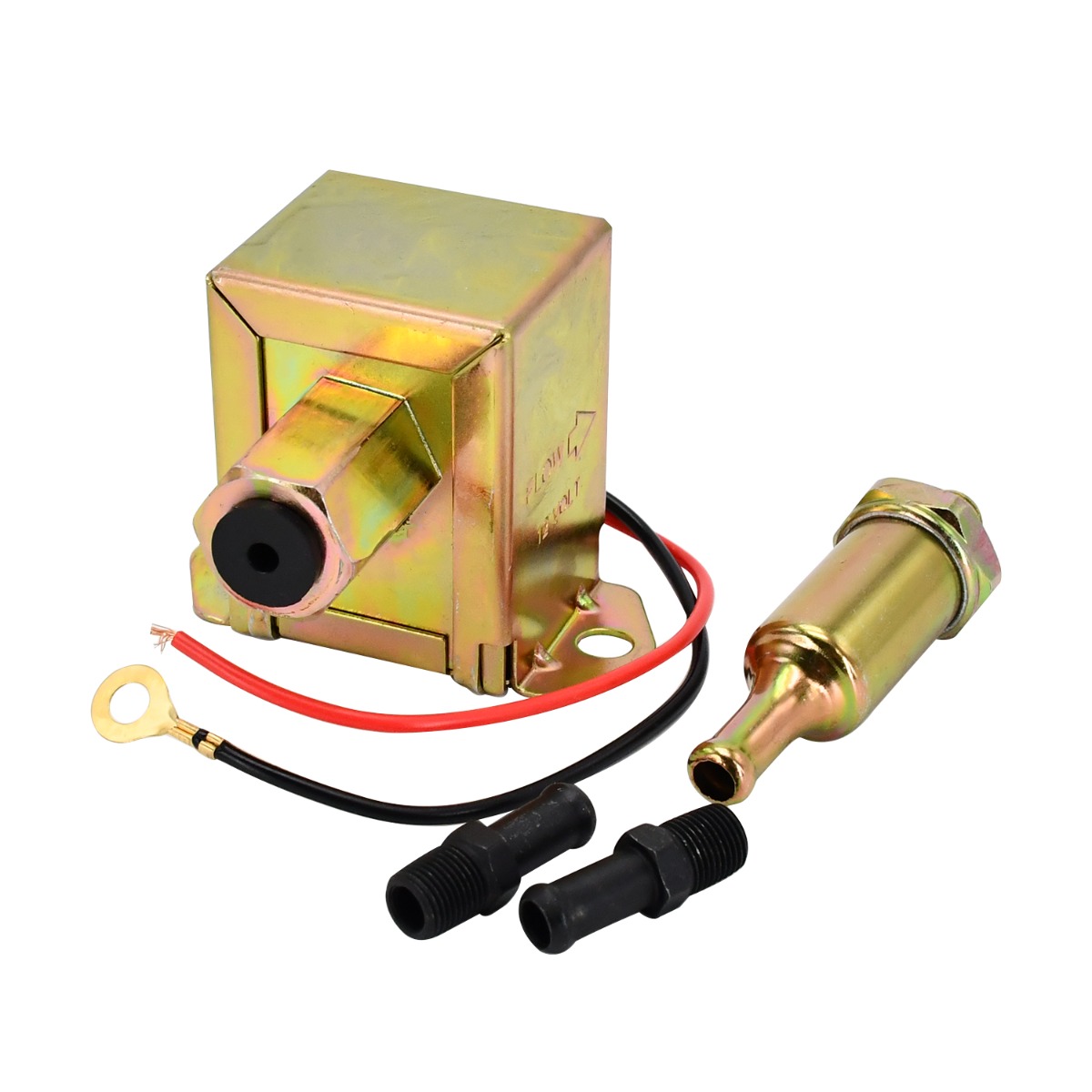 Elektrische Kraftstoffförderpumpe AH130127 für John Deere