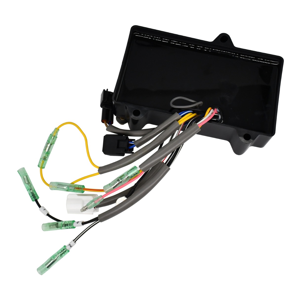 CDI-Einheitsbox 6H2-85540-10-00 für Yamaha