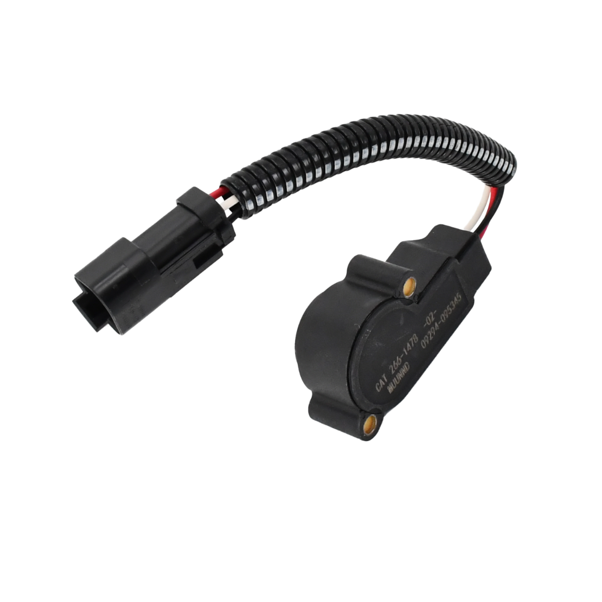 GP Positionssensor 266-1478 Für Caterpillar