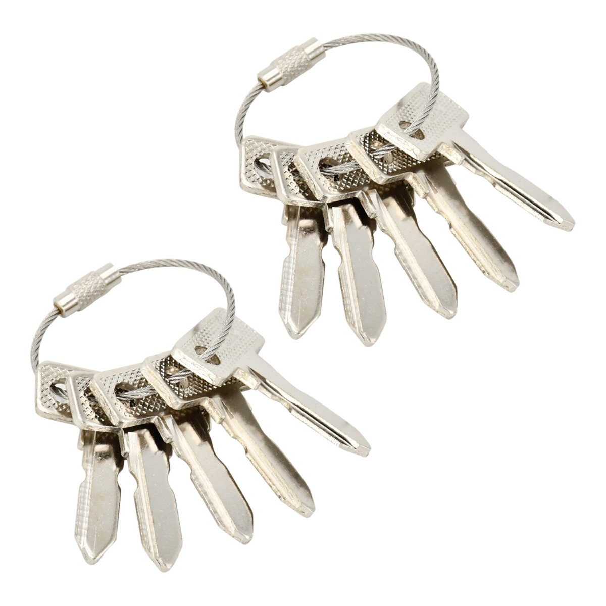 10PCS Zündschlüssel 1012505 für Club Car