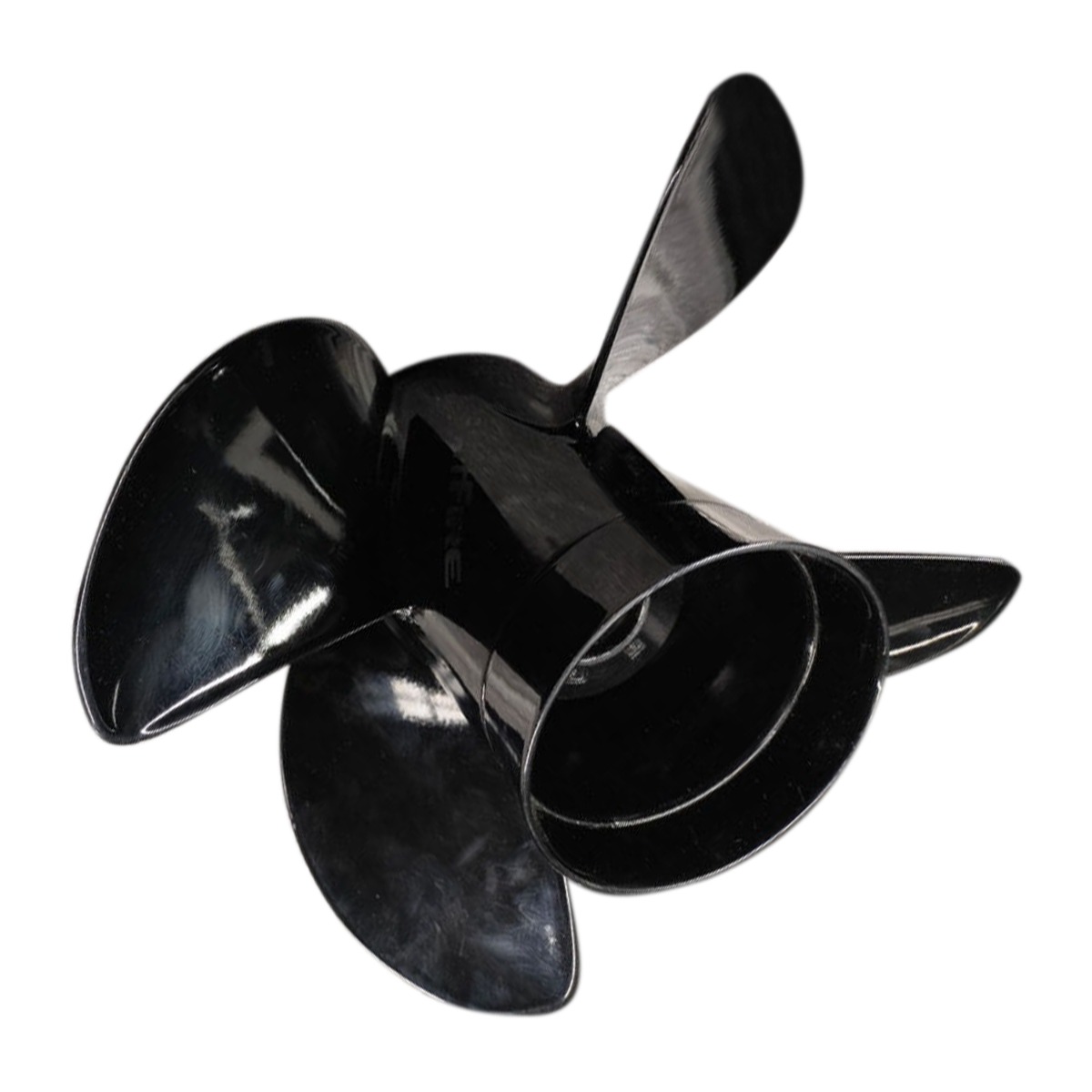 4-Blatt-Propeller 48-8M0084496 für Mercury