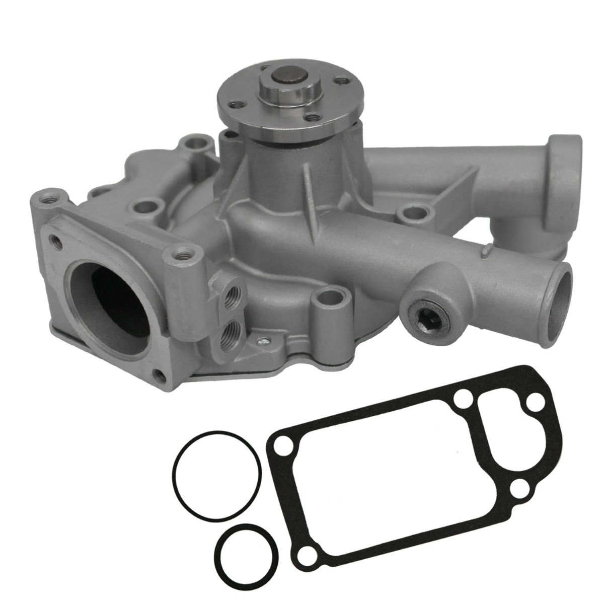 Wasserpumpe 16100-78360-71 für Toyota