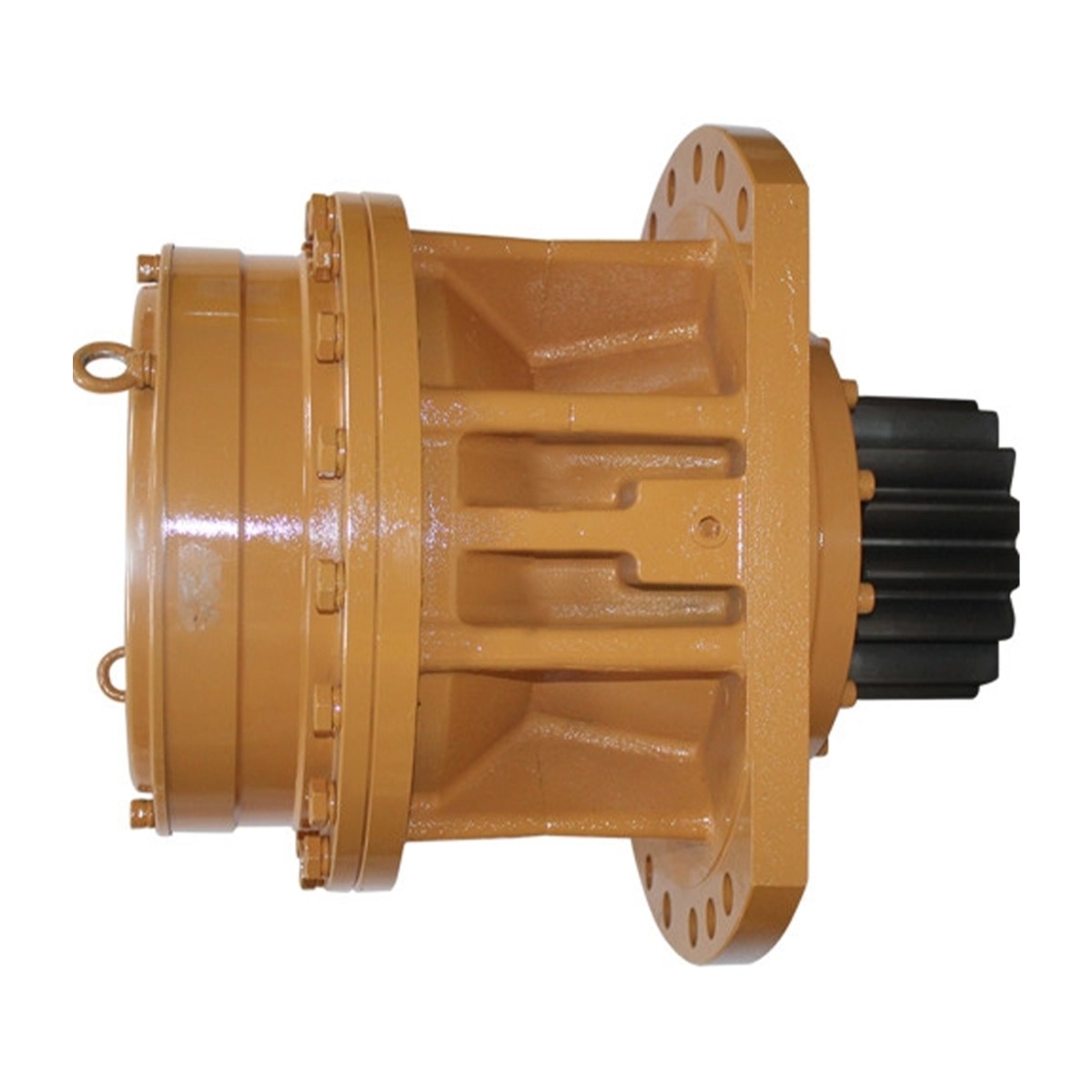 Schwenkgetriebe 20Y-26-31110 206-26-00330 für Komatsu