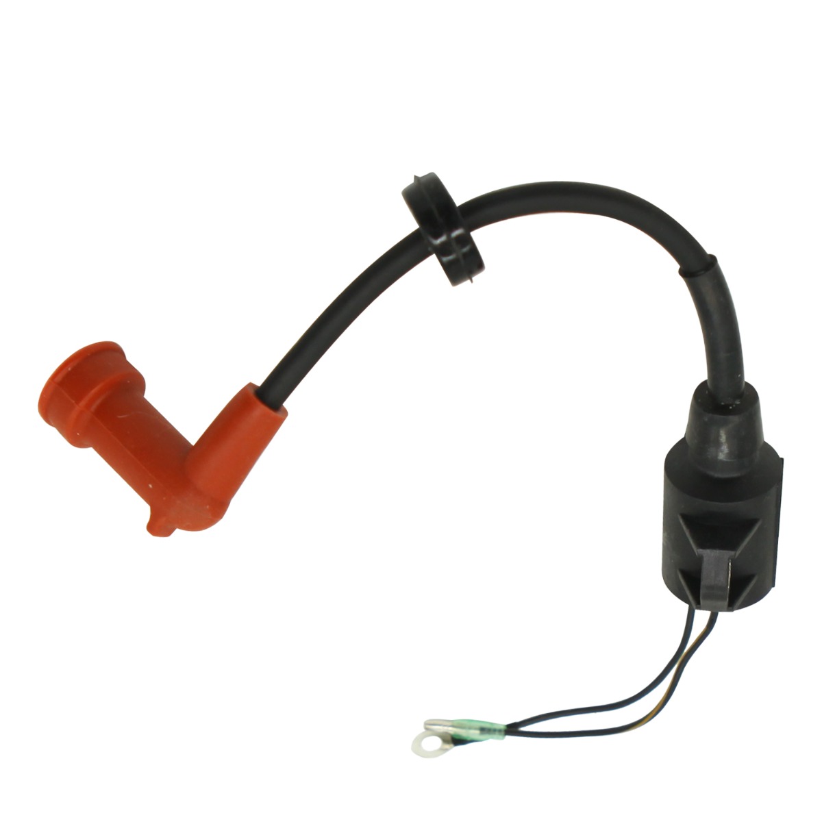 Zündspule 61N-85570-10-00 Für Yamaha