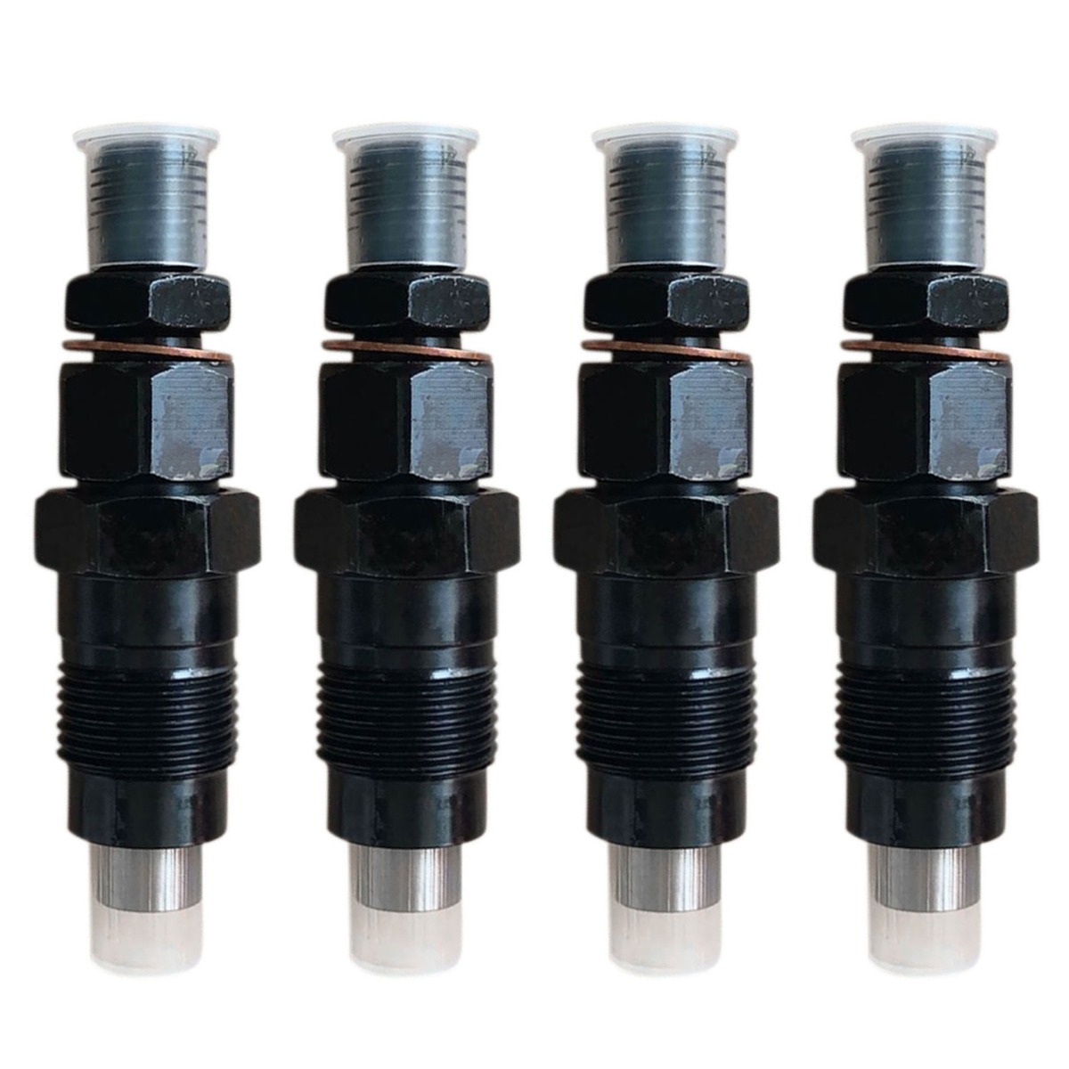 Einspritzdüsen 4 Stück 9430610172 für Caterpillar