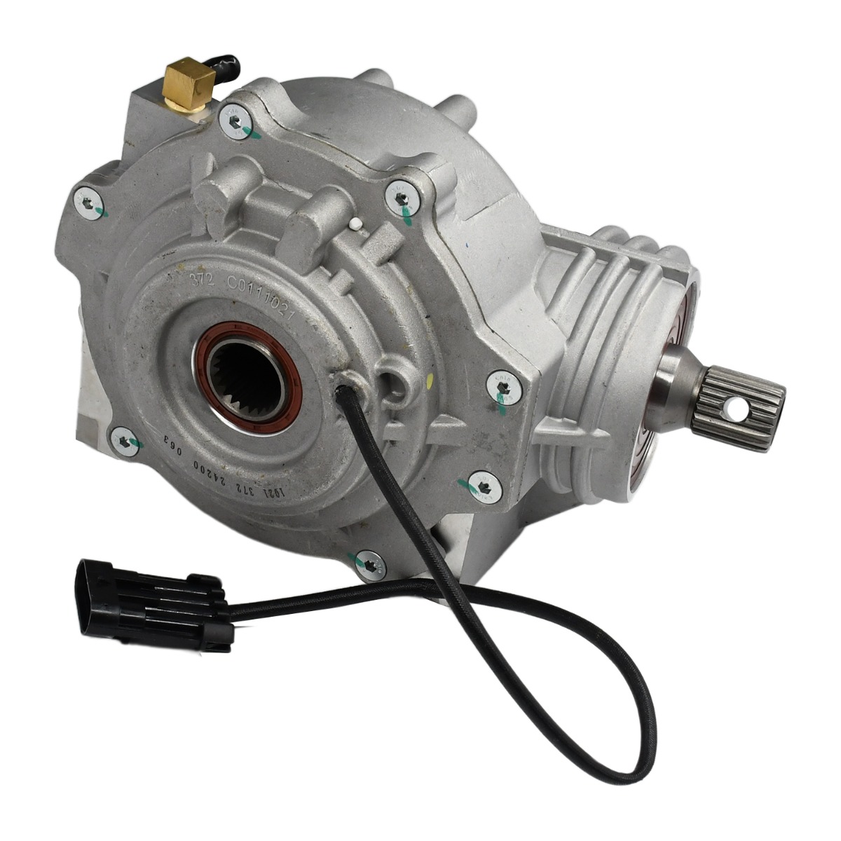 Vorderdifferential 1333750 für Polaris