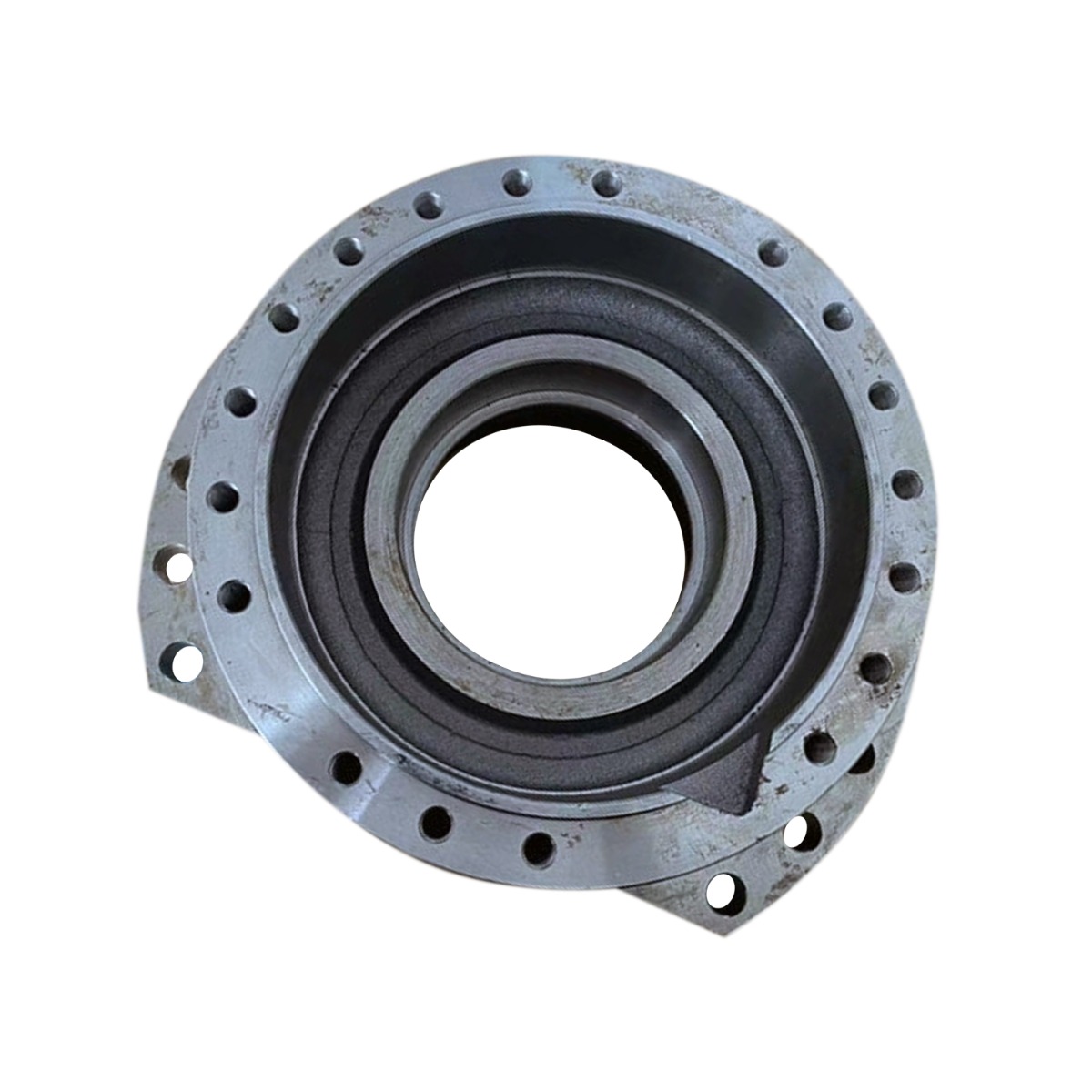 Schwenkgetriebegehäuse 20Y-26-21110 für Komatsu