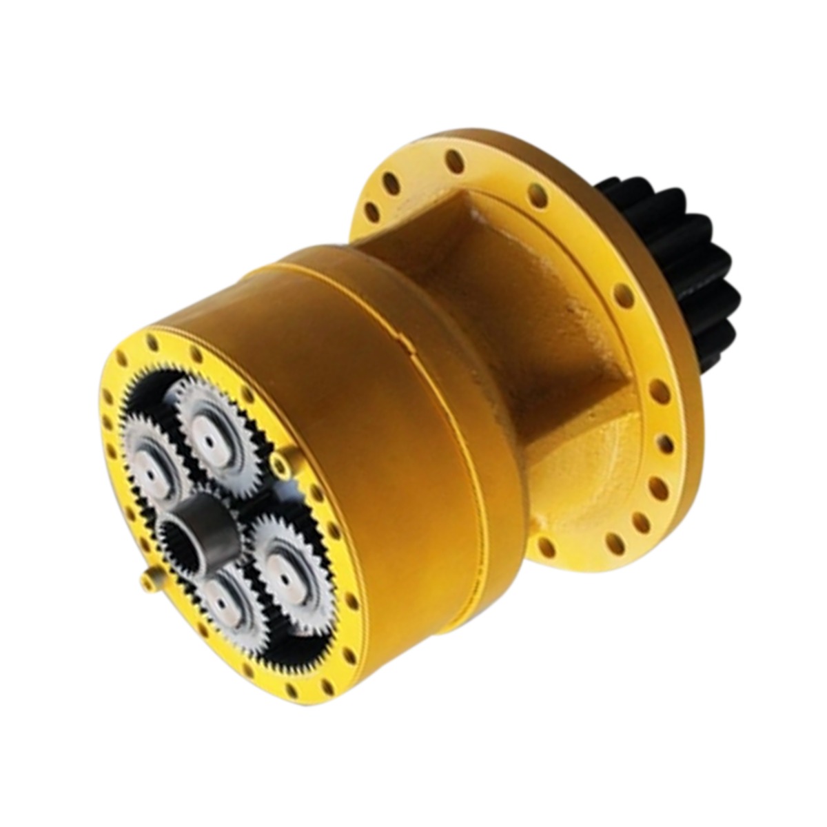 Schwenkgetriebe 31QA-10141 für Hyundai