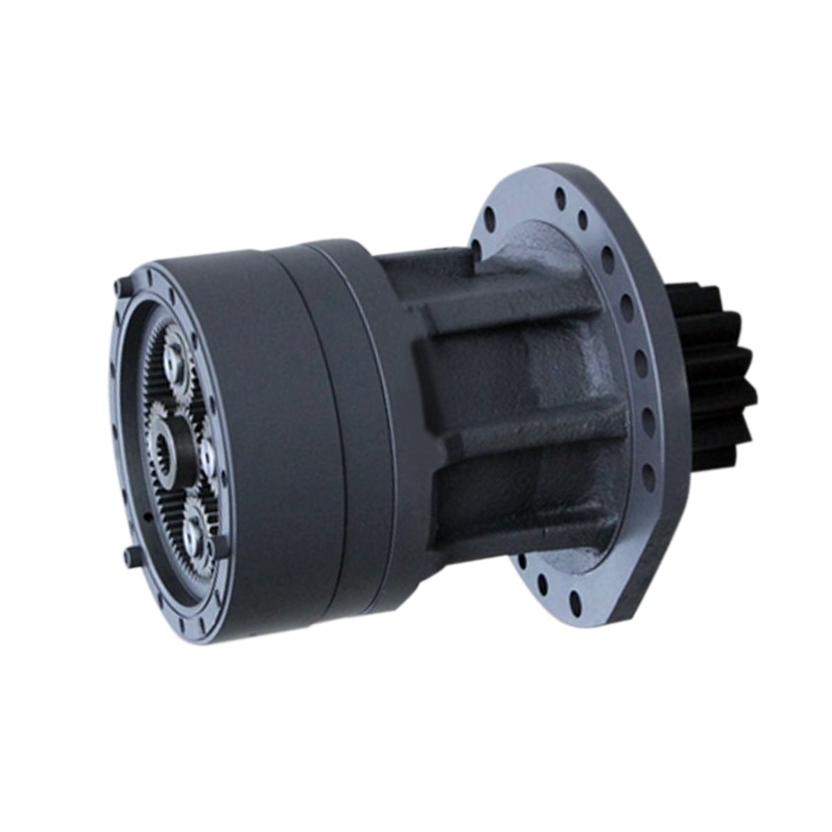 Schwenkgetriebe KBB0840-35001 für Komatsu