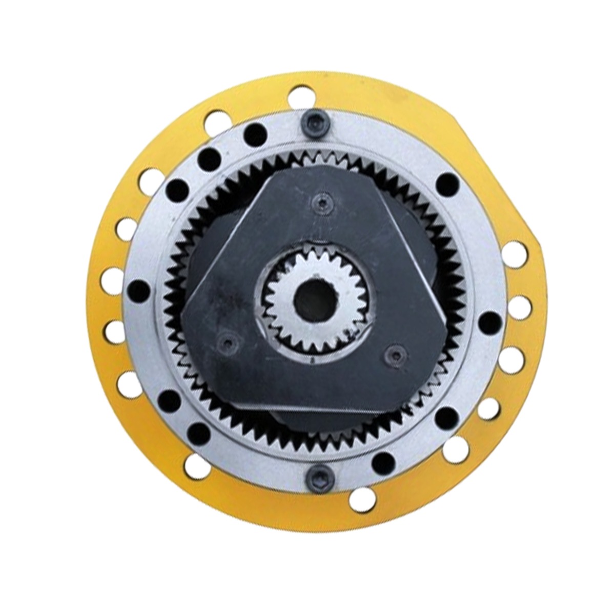 Schwenkgetriebe 201-26-00130 für Komatsu