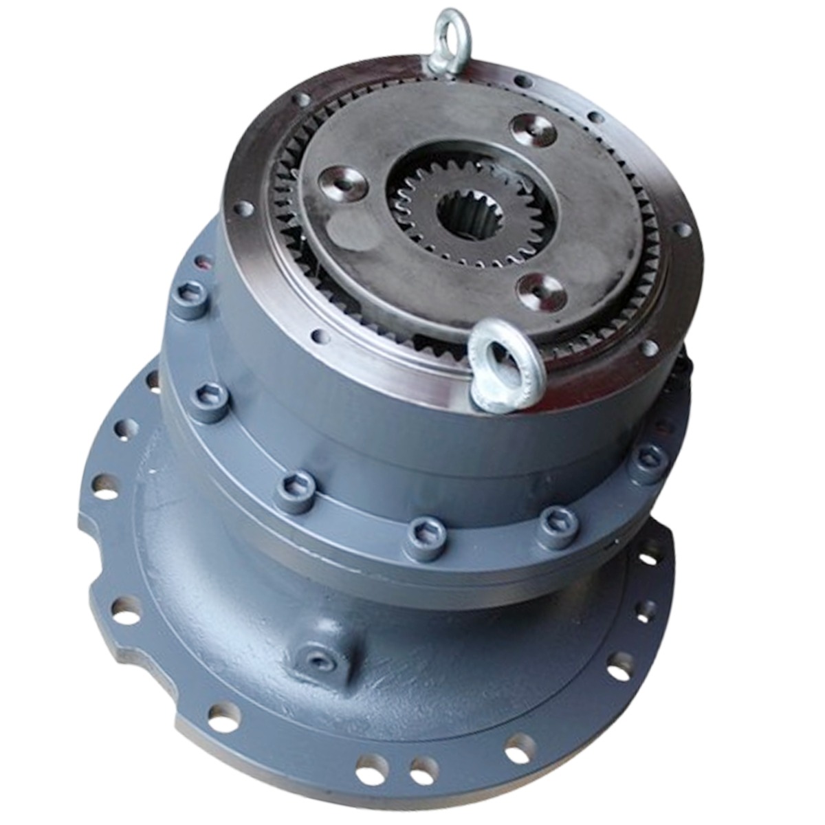 Schwenkgetriebe 9158938 für Hitachi