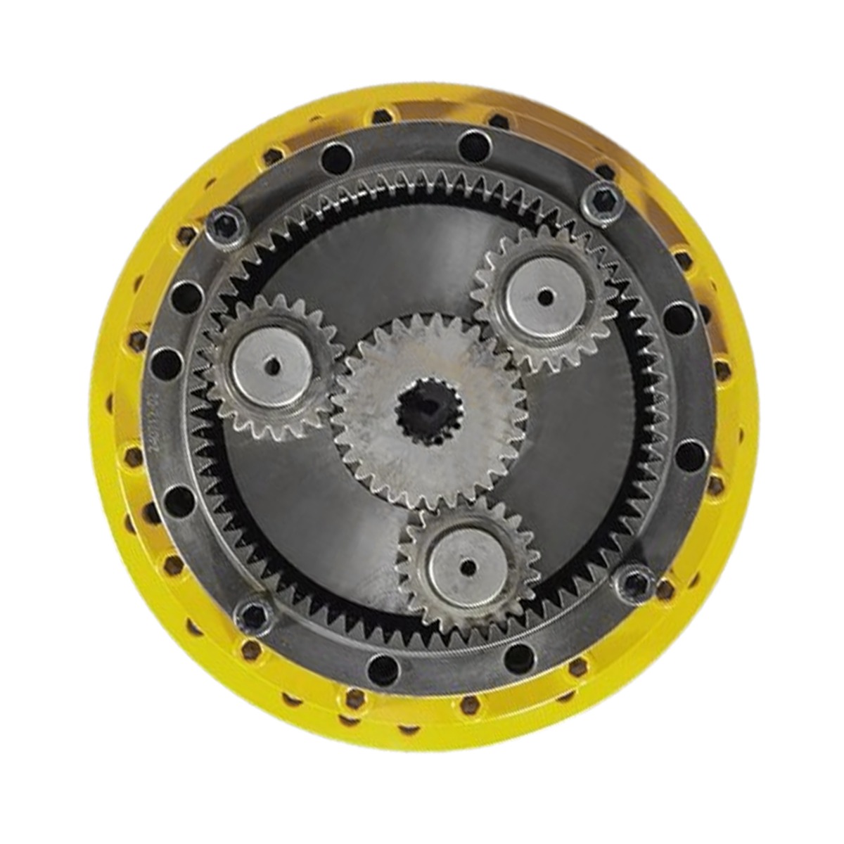 Schwingenuntersetzungsgetriebe 31E9-01052 für Hyundai