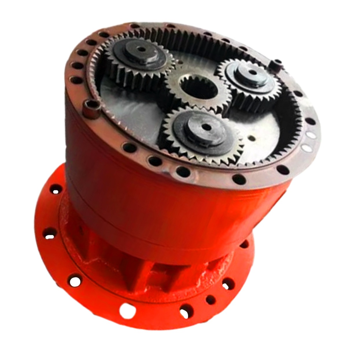 Schwenkgetriebe 2404-1063 404-00097C für Komatsu