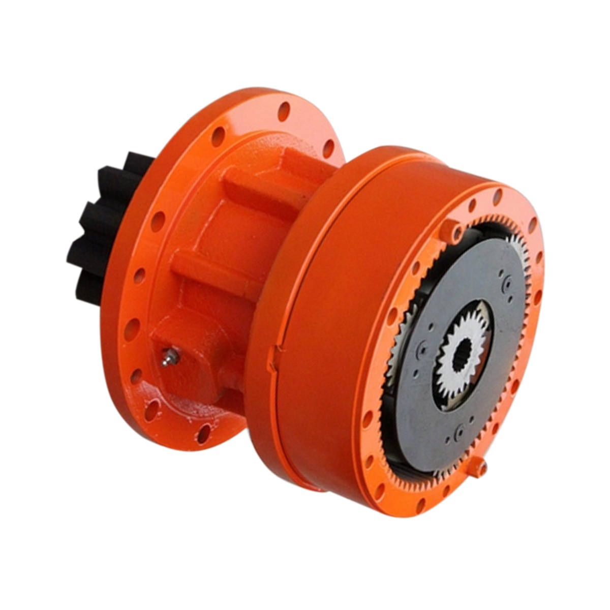 Schwenkgetriebe K1007357B für Komatsu