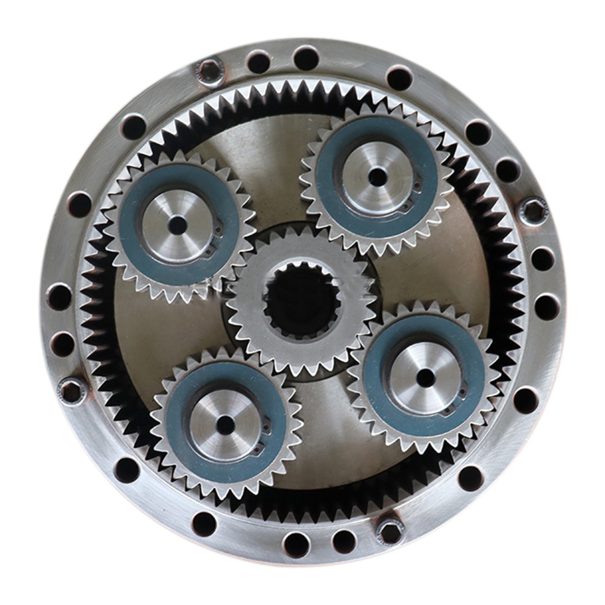 Schwenkgetriebe LN001820 für Sumitomo