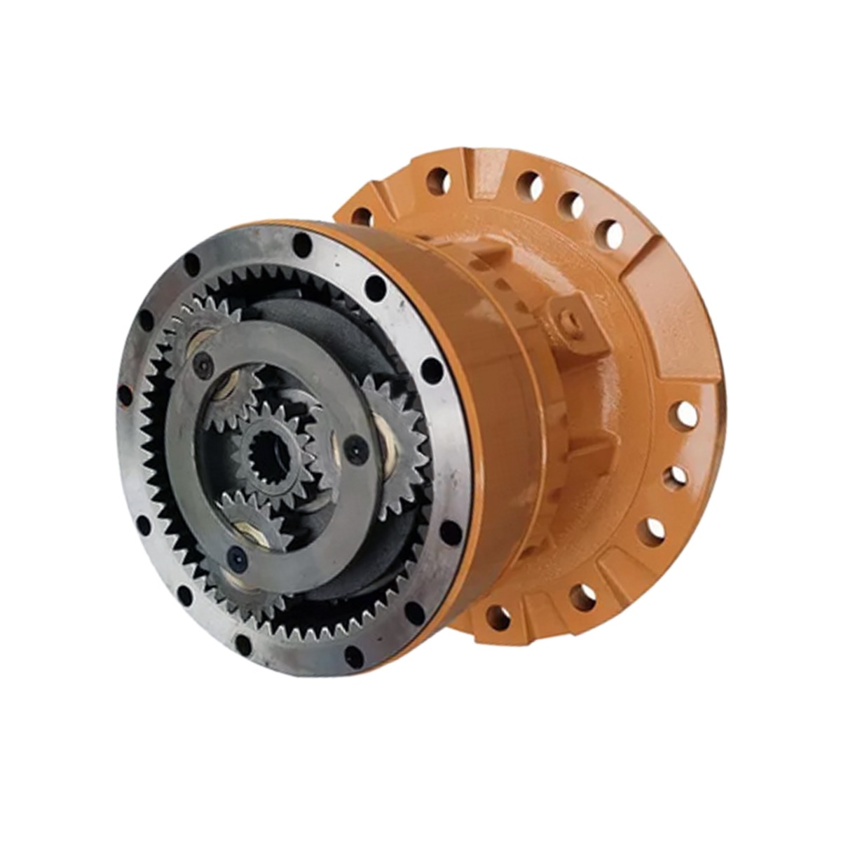 Schwingenreduzierung 333-3015 3333015 für Caterpillar