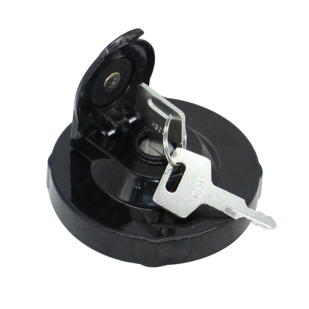 Tankdeckel 15521-00500 Für Takeuchi