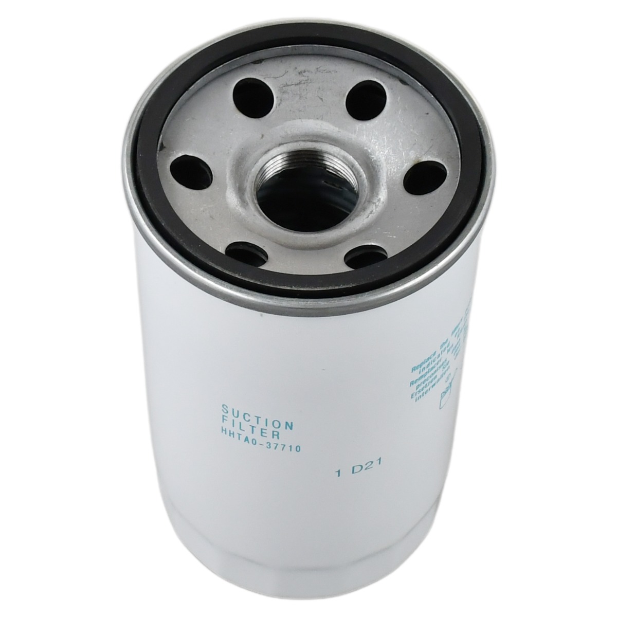 Hydraulikölfilter HHTA0-37710 für Kubota