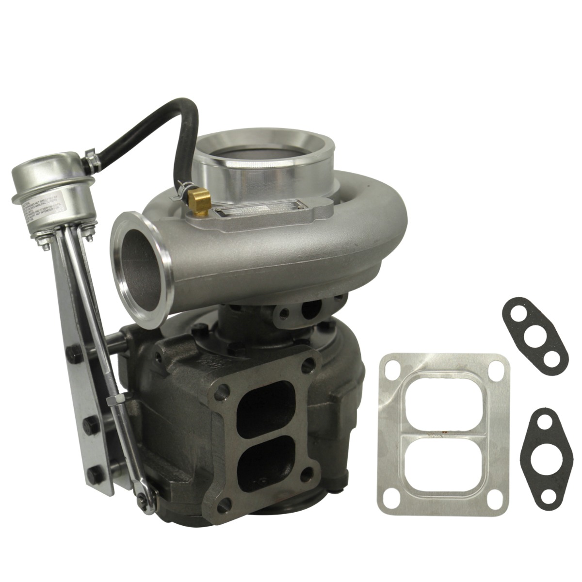 Turbolader 6743-81-8040 für Komatsu