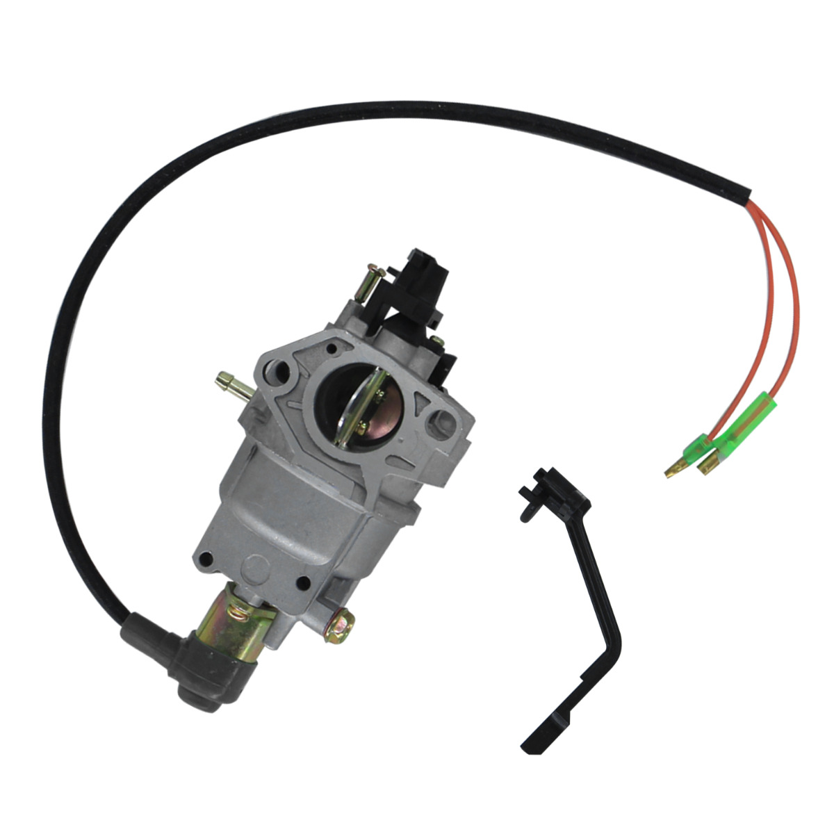 Vergaser 16100-ZF6-D42 für Honda main product photo
