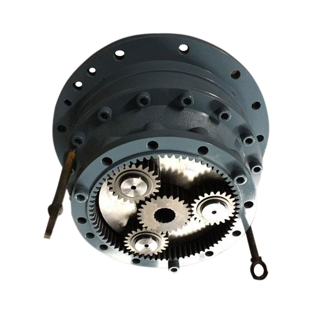 Schwenkgetriebe 2101-1025I für Komatsu