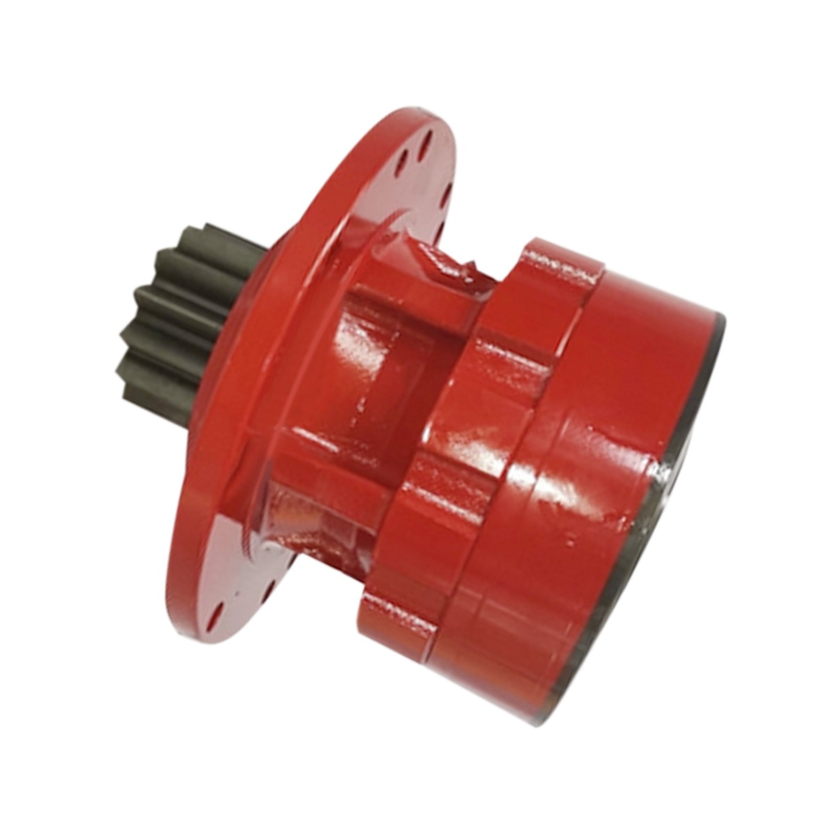 Schwenkgetriebe 2101-9002 für Komatsu