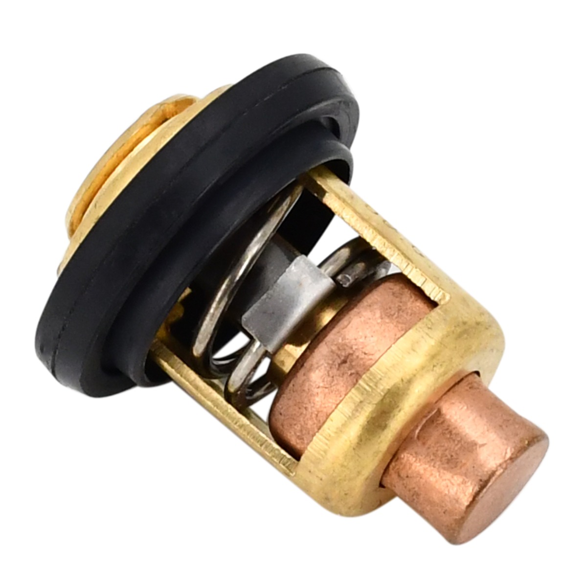 Thermostat 66M-12411-00-00 Für Yamaha