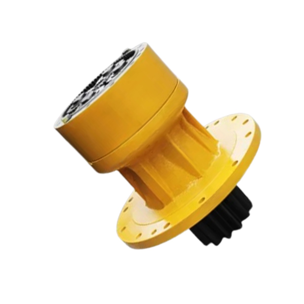 Schwenkgetriebe 31N8-10180 für Hyundai