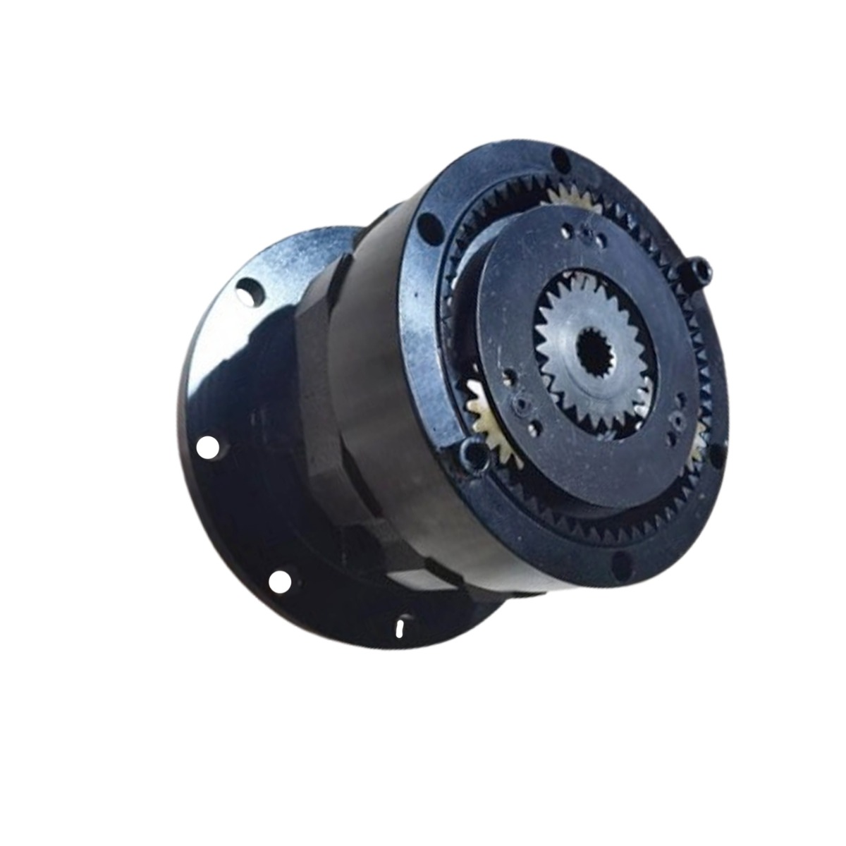 Schwenkgetriebe 24100J11943F1 24100J11943F2 Kobelco