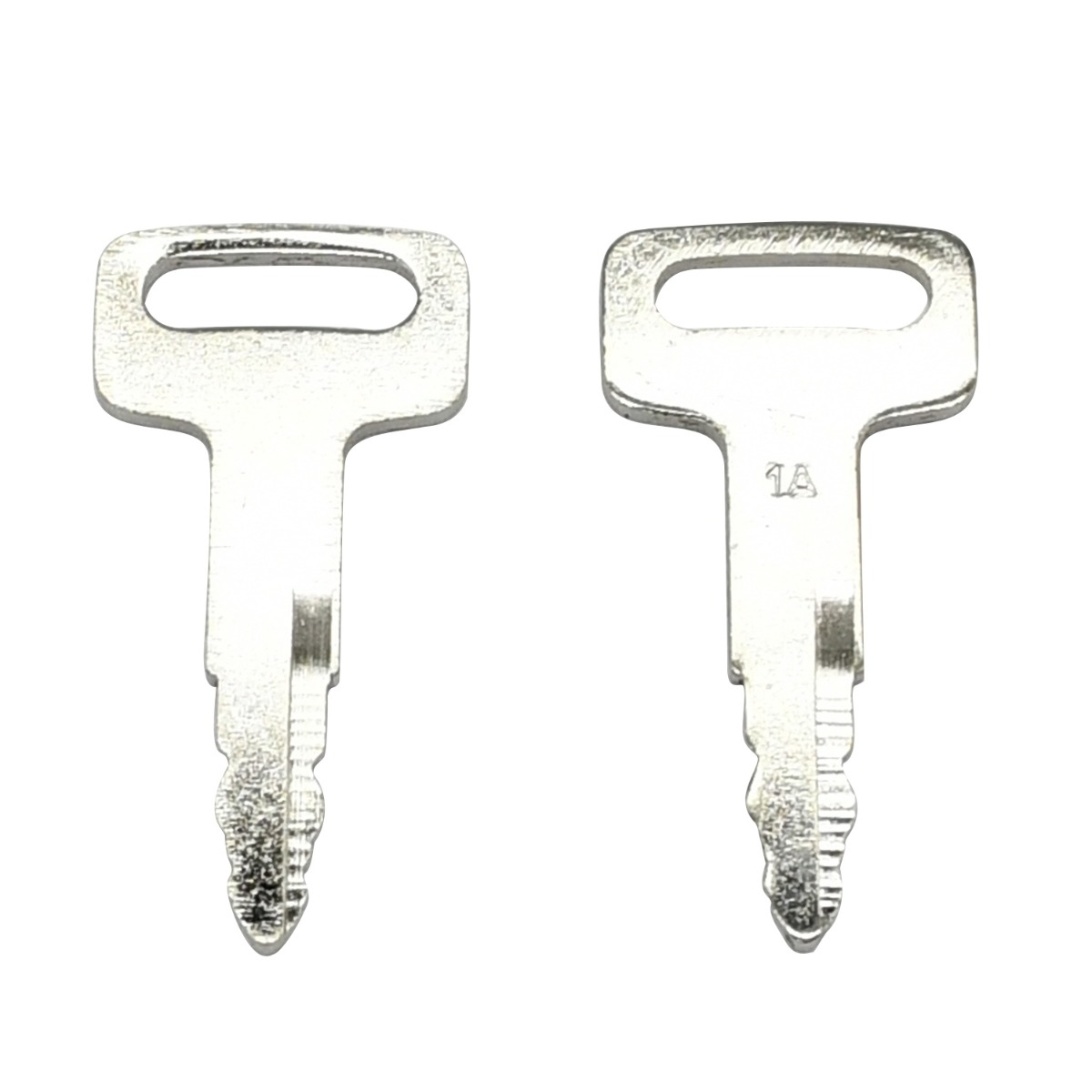 2PCS Zündstartschlüssel KEY00-GB01A für Nissan