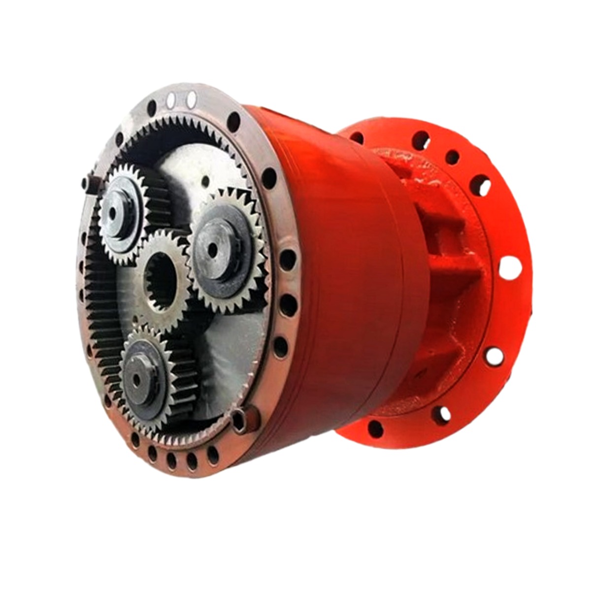 Schwenkgetriebe 404-00096 für Komatsu