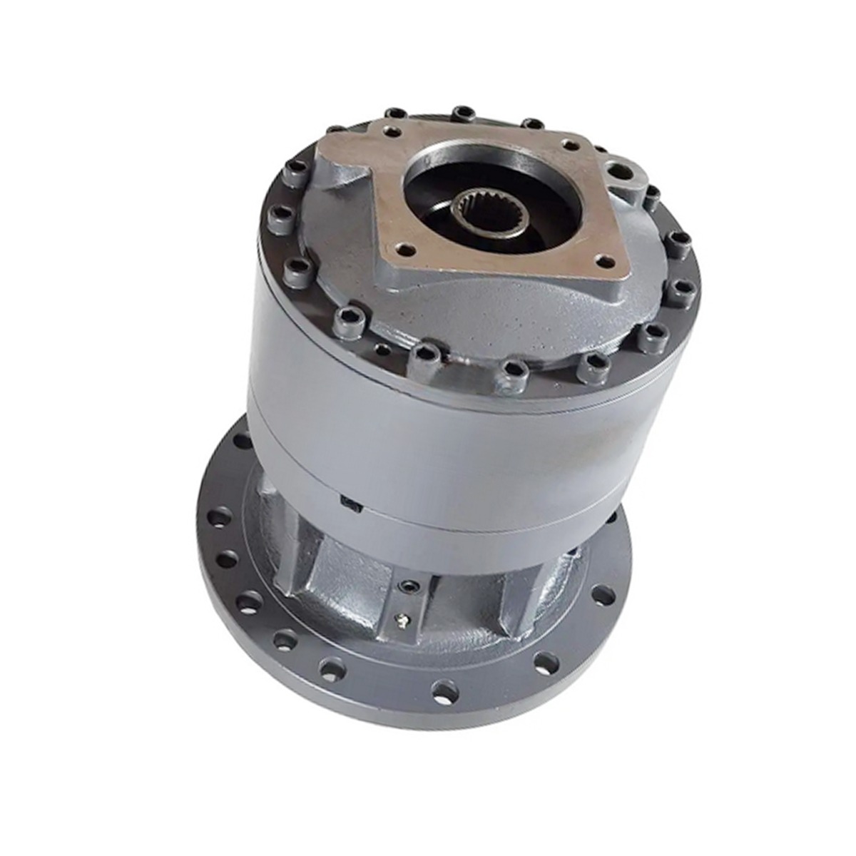 Schwenkgetriebe 404-00095A für Komatsu