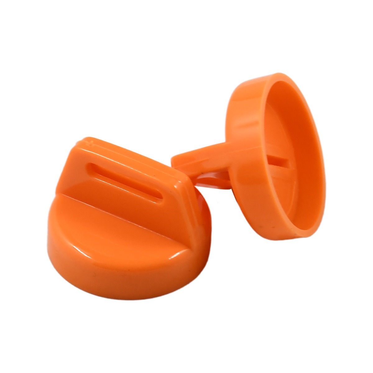 2 teilige Zündschlüsselabdeckung 5433534 für Polaris