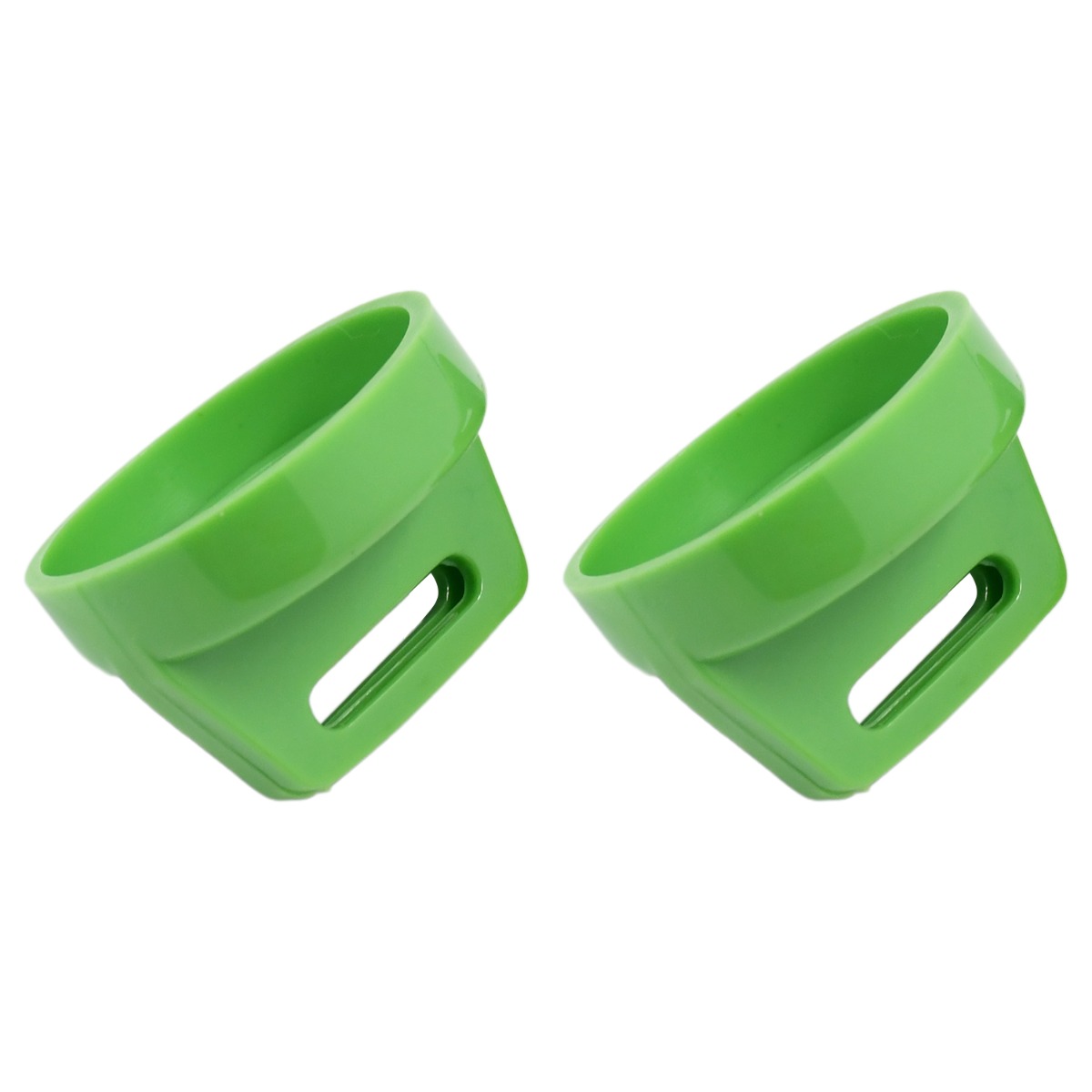 2 teilige Zündschlüsselabdeckung 5433534 für Polaris