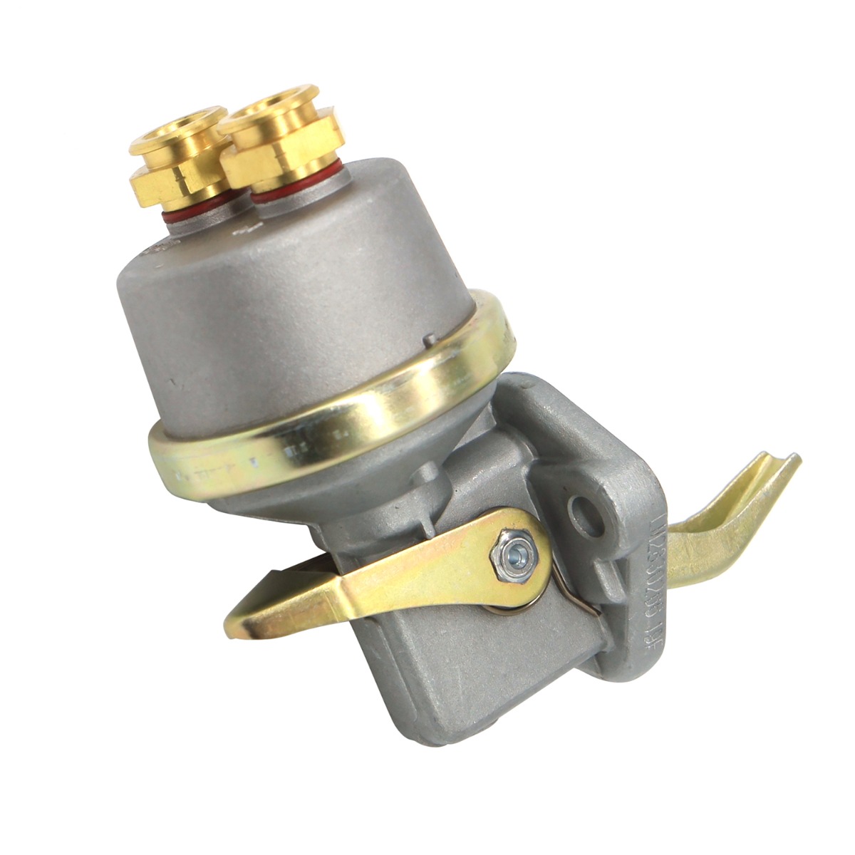 Kraftstoffförderpumpe 504146090 für Case