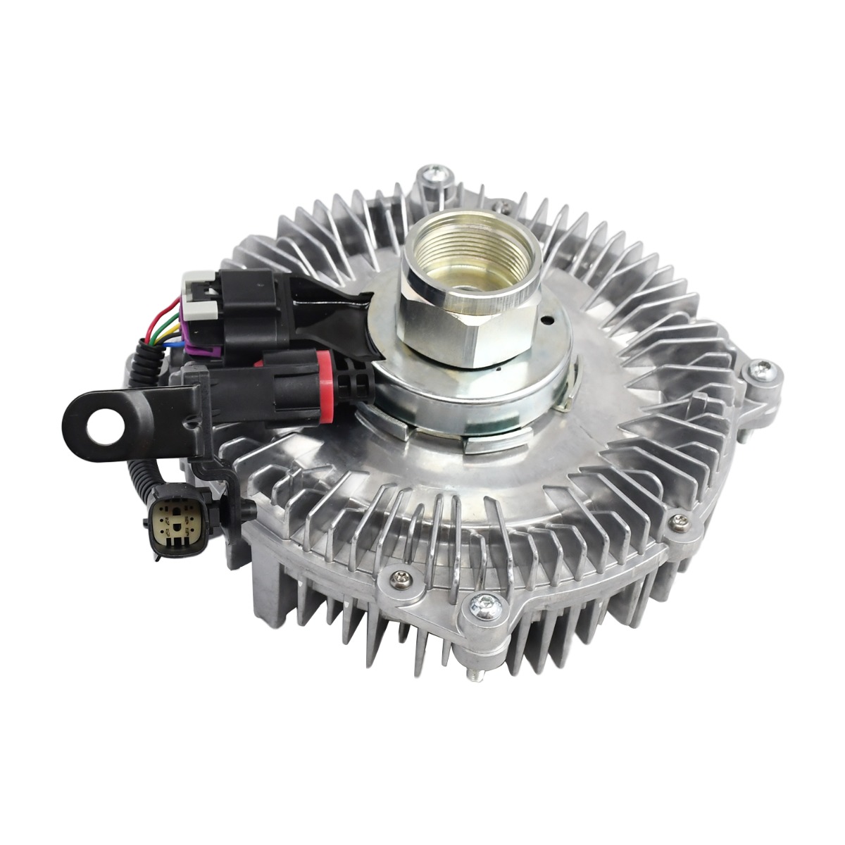 Motorkühlgebläsekupplung BC3Z-8A616-D für Ford