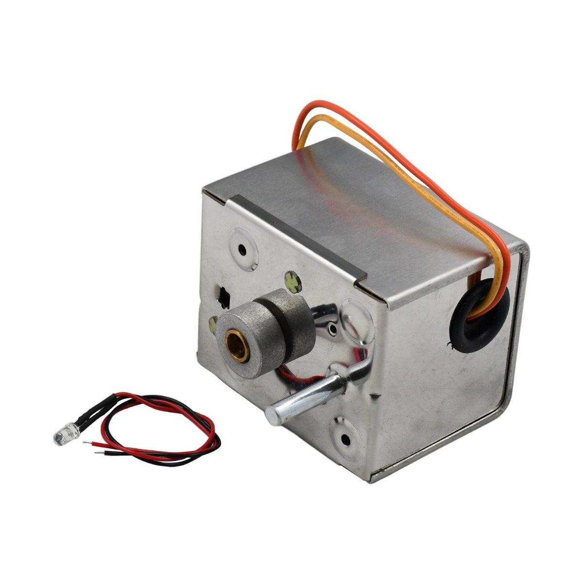 Dämpfermotorantrieb RZ3-1M für Honeywell