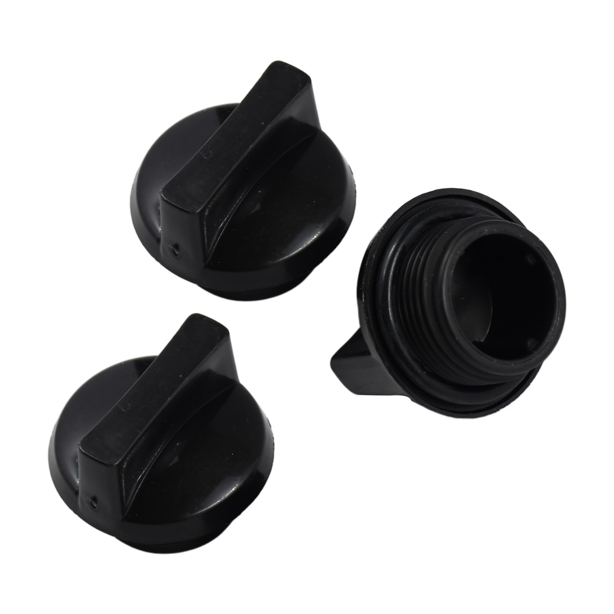 Wasserablass Gewindepumpenstopfen 63405 für Honda