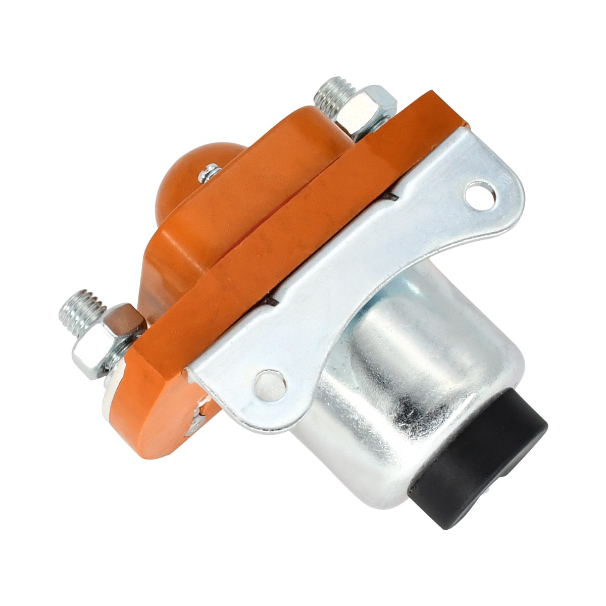 36V 400A Schütz Magnetschalter MZJ-400A Für Hochleistungs Golfwagen