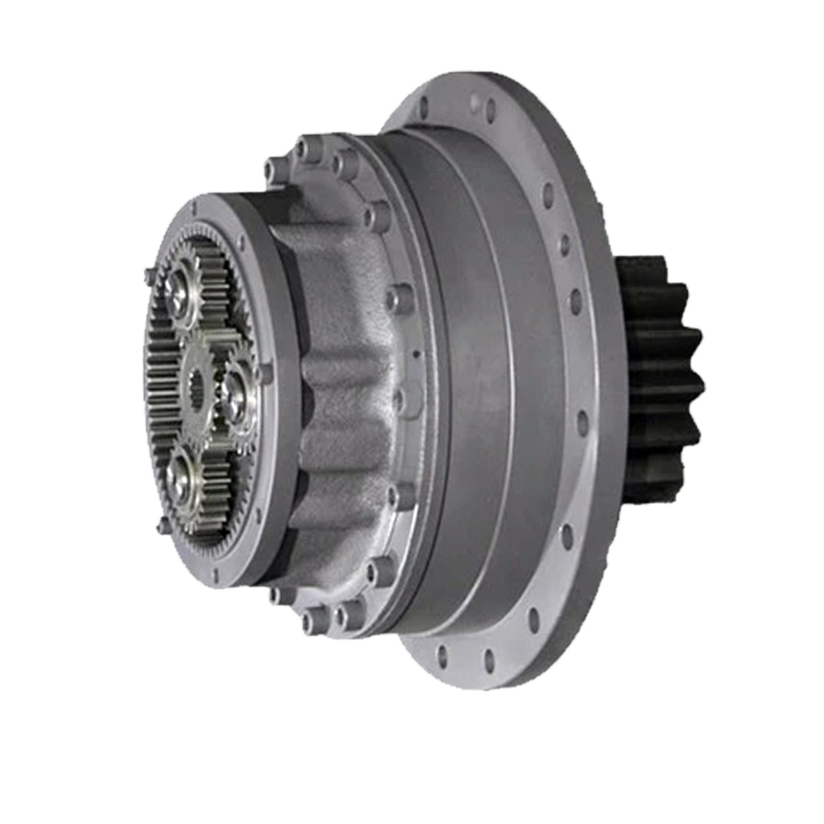 Schwenkgetriebe VOE14566202 VOE14542163 für Volvo