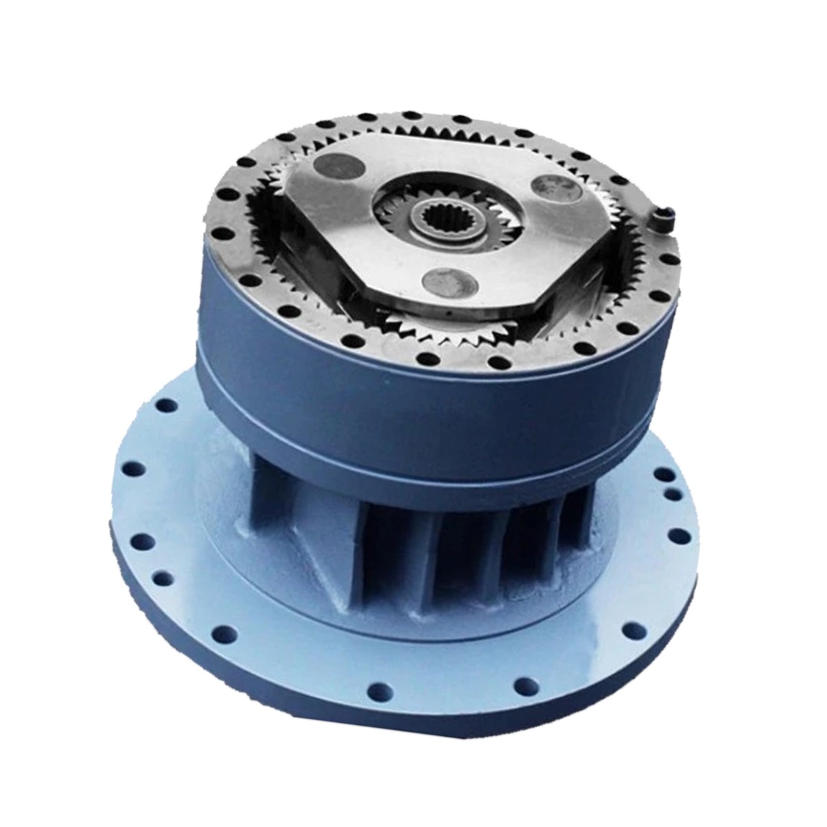 Schwenkgetriebe VOE14569767 für Volvo