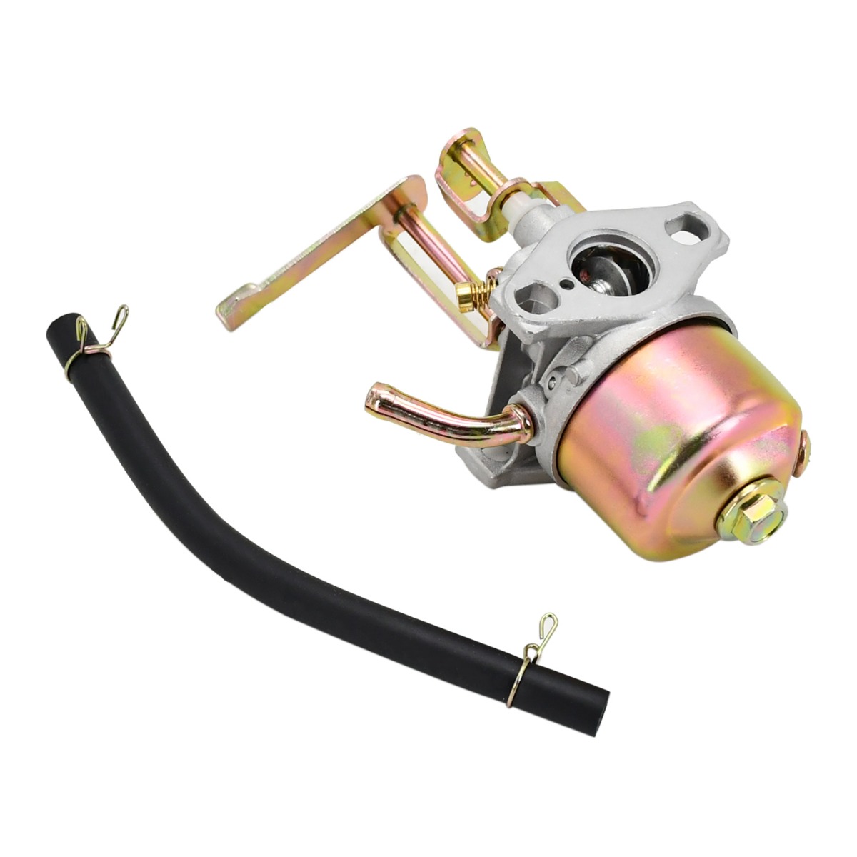 Vergaser für All Power America