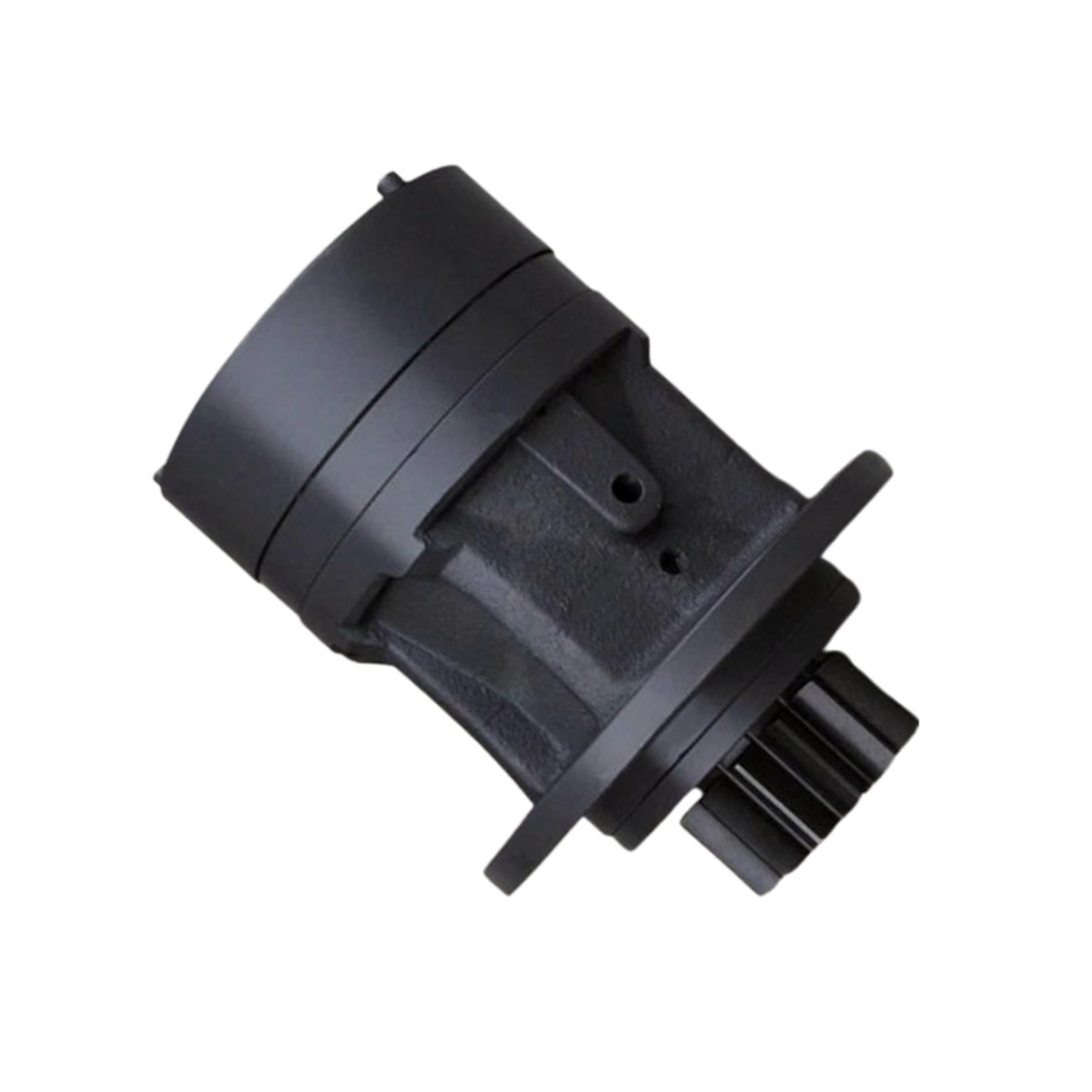 Schwenkgetriebe 21K-26-B7100 für Komatsu