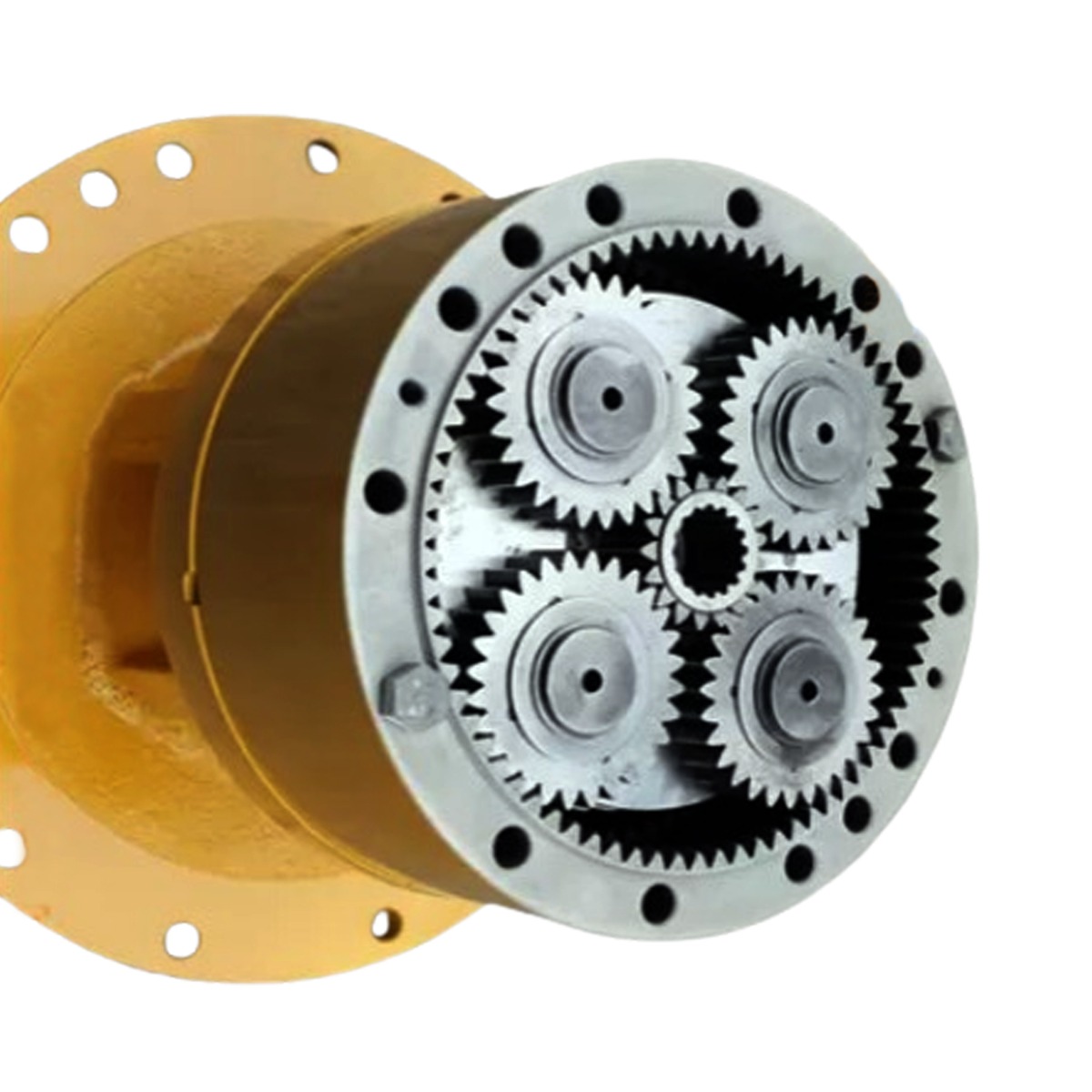 Schwenkgetriebe 31N8-10181 für Hyundai