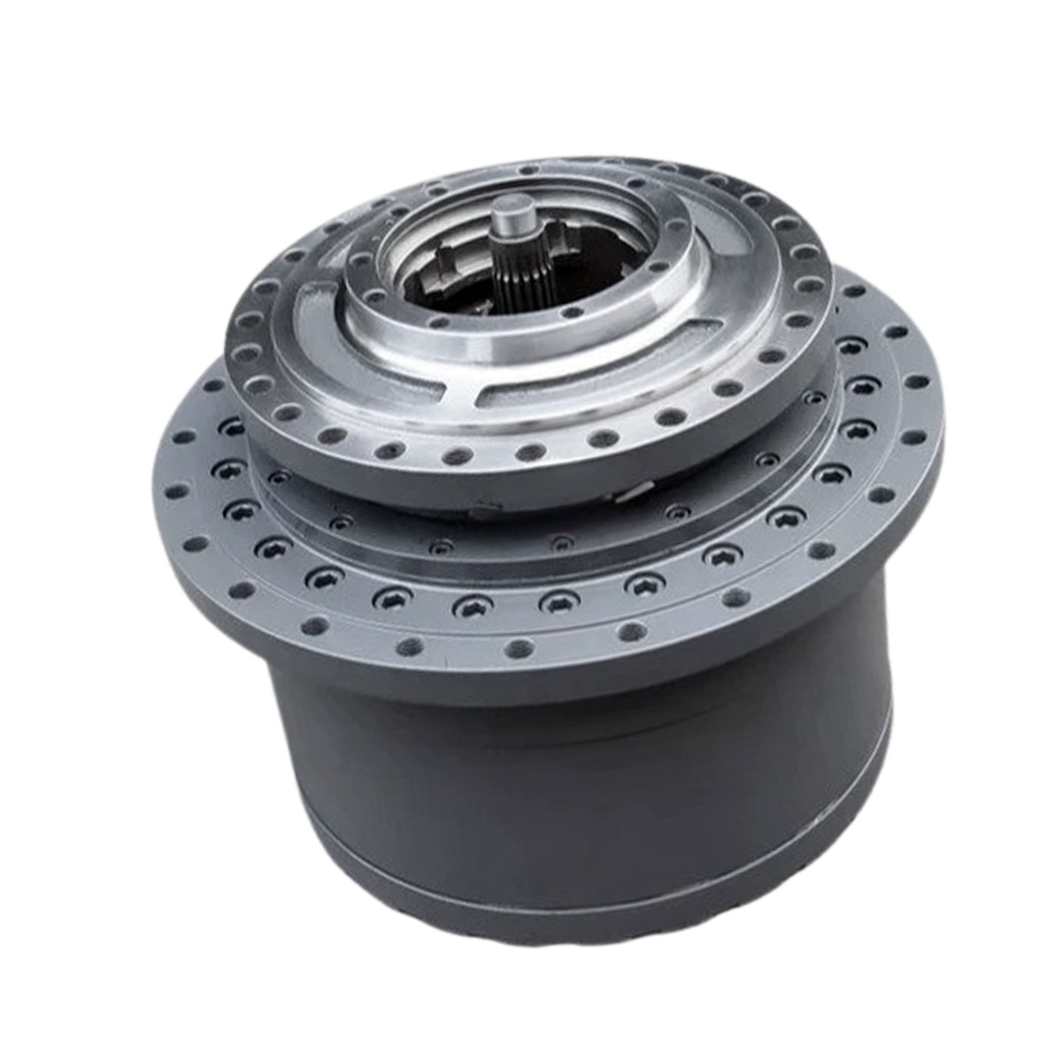 Reisegetriebe LS53D00007F1 für Kobelco